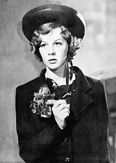 Wendy Hiller