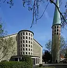 聖ノルベルト教区教会