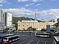 西日本旅客鉄道広島支社（旧社屋）