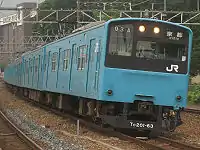 201系