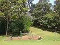 ウェスト・デニストーン公園（デニストーン・ウェスト）