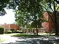 West Dining Center