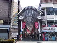 権堂(長野)