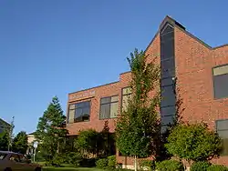 ウェストリン市庁舎