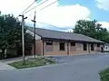 ウェストユニオン図書館