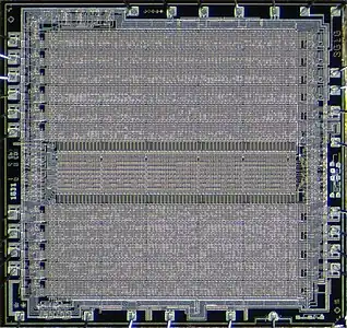 CP1631 MICROM