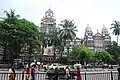 インド西部鉄道本部