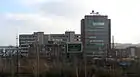 ヴェストファーレンAG本社