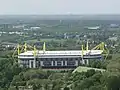 スタジアム外観