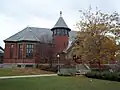 ウエストマウント公共図書館