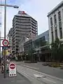 10 km/hの道路ニュージーランド