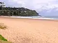 ホエール・ビーチ