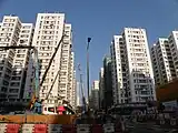 黄埔新邨
