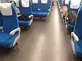 車椅子スペース（旧）