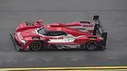 ユナイテッド・スポーツカー選手権「キャデラック・DPi-V.R」