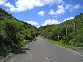 集落跡（2007年）