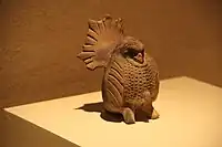 古代メキシコマヤ文明(西暦600 ~ 900年)