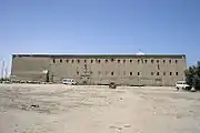 白修道院