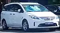 福特六和 i-MAX フロント