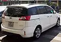 福特六和 i-MAX リヤ