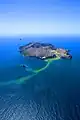 ホワイト島