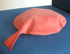 ブーブークッション