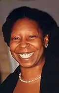 1999 filmWhoopi Goldberg