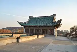 学生会とディベートチーム