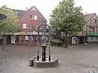 エンガーのヴィドゥキントの泉
