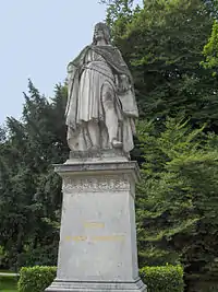 Henry XI