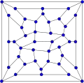 Wiener–Araya graph