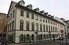 パリザー・ホーフテアター