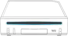 Wii Family Edition