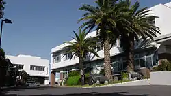 銚子市立銚子高等学校