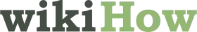 wikiHow's logo