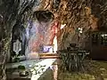 イラン・ヤズド・チャクチャク