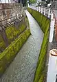 初生川（清水区船越）