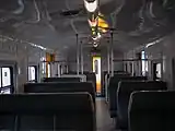 車内