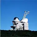 輝北天球館