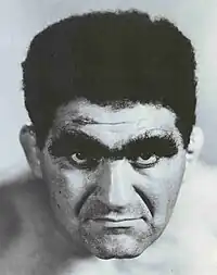 ブル・カリーの画像