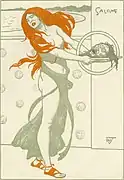 「サロメ」(1896)