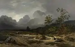 ウィレム・ルーロフス (1822–1897)