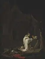 盗掘者たち
