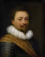 William, Count of Nassau-Siegen