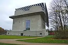 Flakturm VI G-Tower