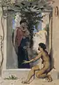 Roman Charity (制作年不詳)