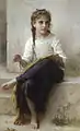 Sewing (1898)