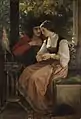 The Proposal (1872)