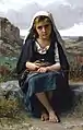 The Shepherdess (1881)