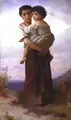 Young Gypsies (1879)